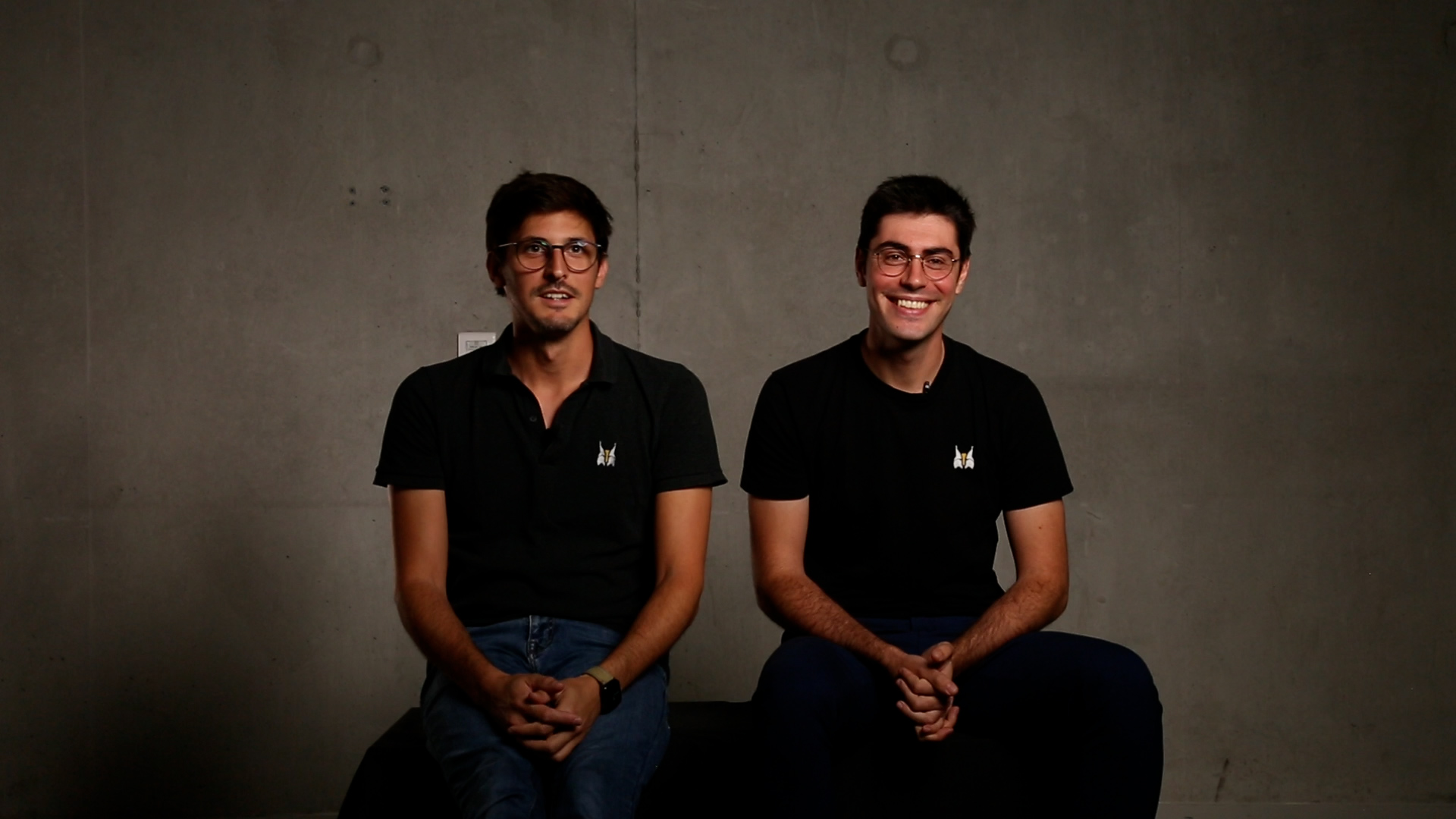 interview fondateurs